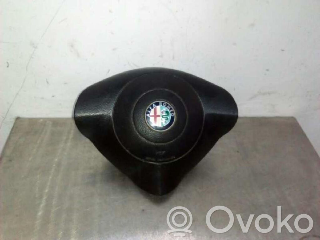 Etuoven turvatyyny   735289920