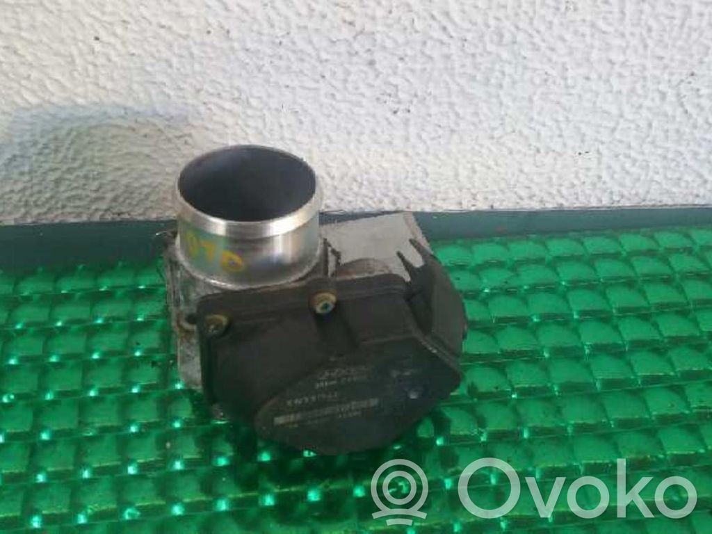 Valvola a farfalla   5WY9174E