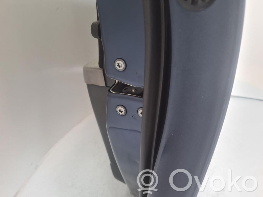 Toyota Yaris Etuoven lukko