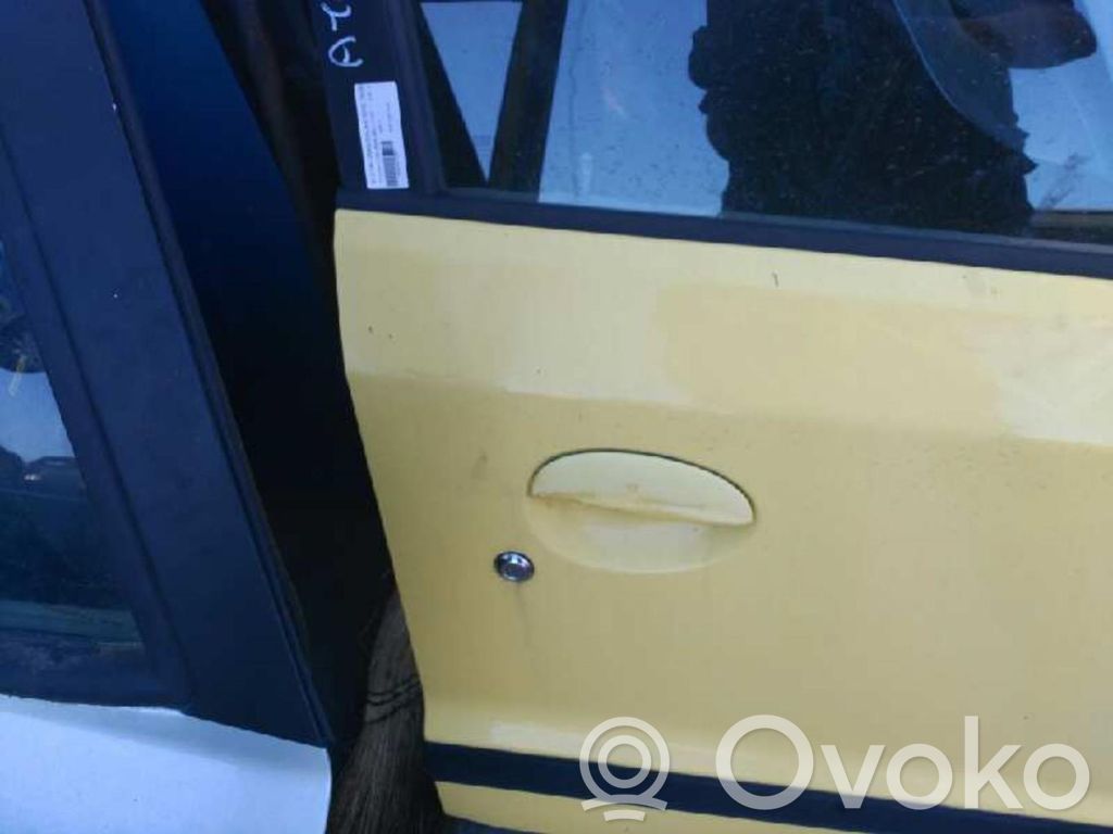 Hyundai Atos Prime Încuietoare ușă față