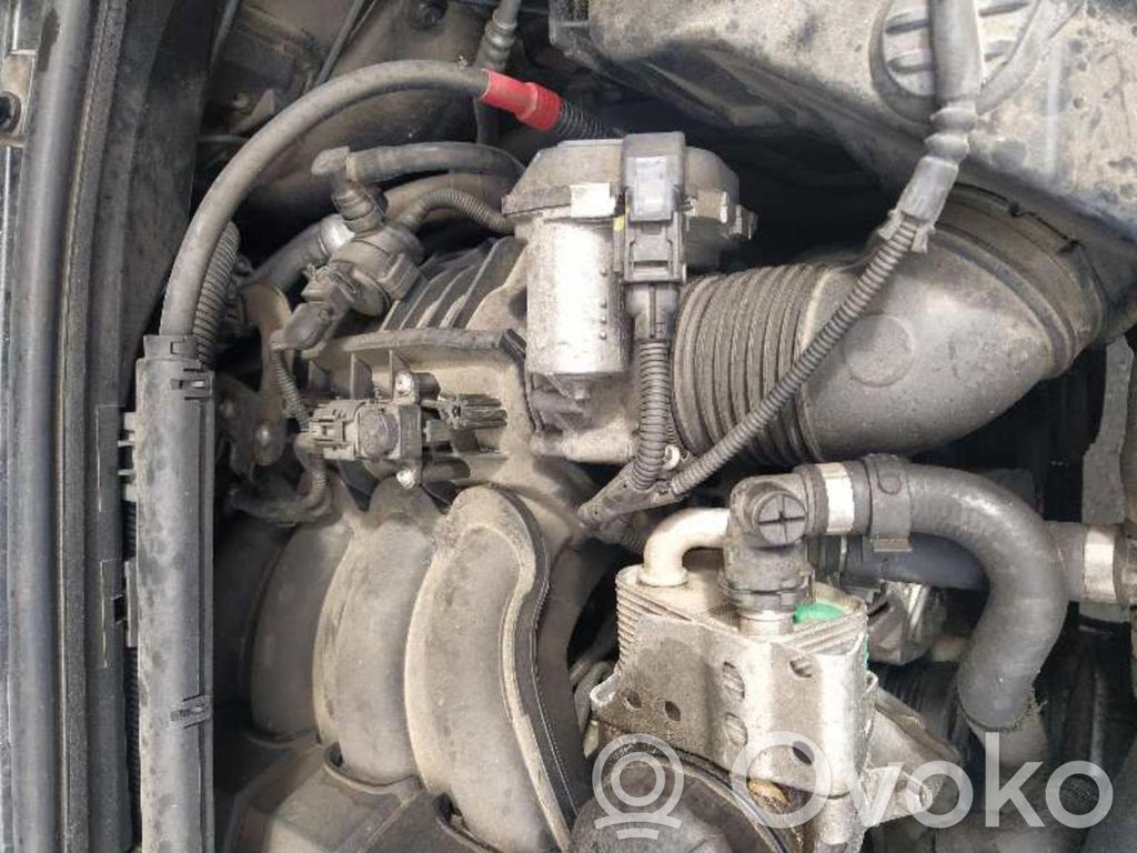 Pompe à carburant   55207253