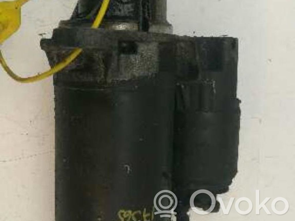 Motor de arranque   1005821824