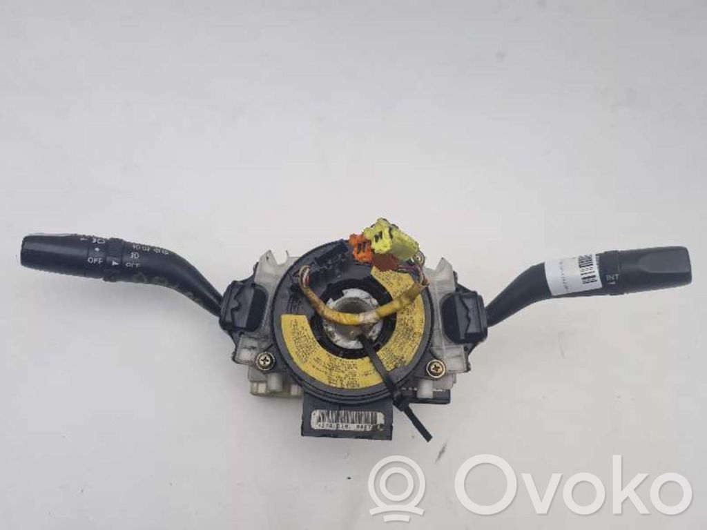 Interrupteur / bouton multifonctionnel   0730A28