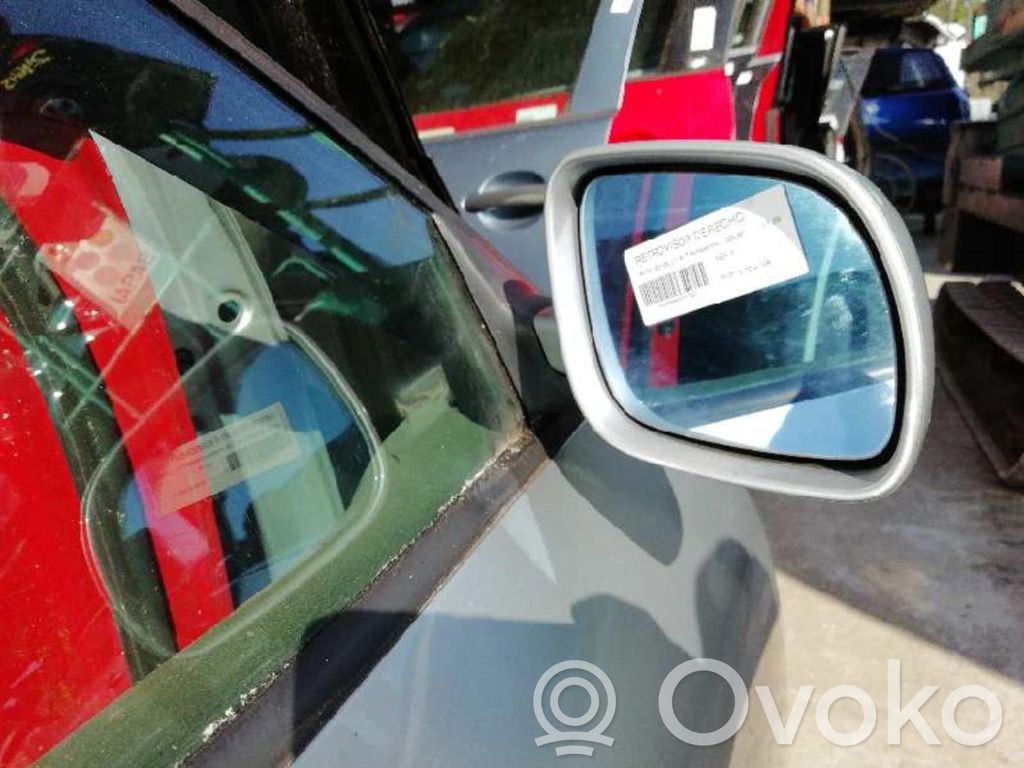 Audi A3 S3 8L Oglindă electrică ușă față 