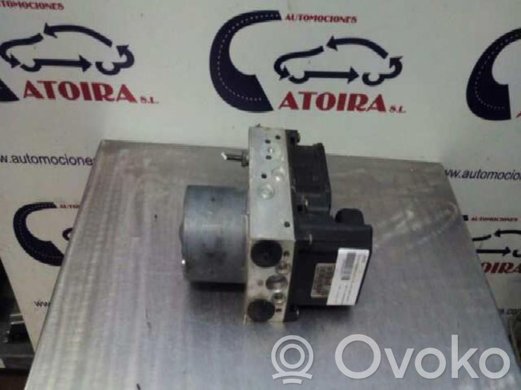 Alfa Romeo 166 Bomba de ABS 