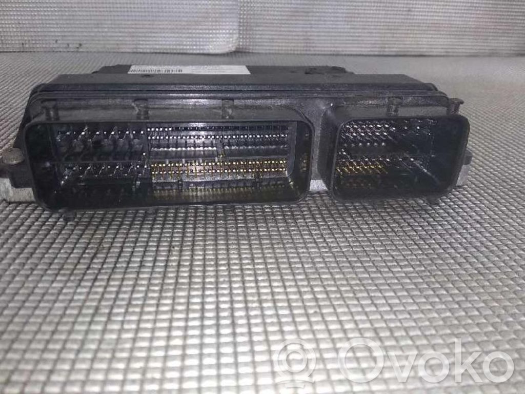 Engine control unit/module ECU   896610F142