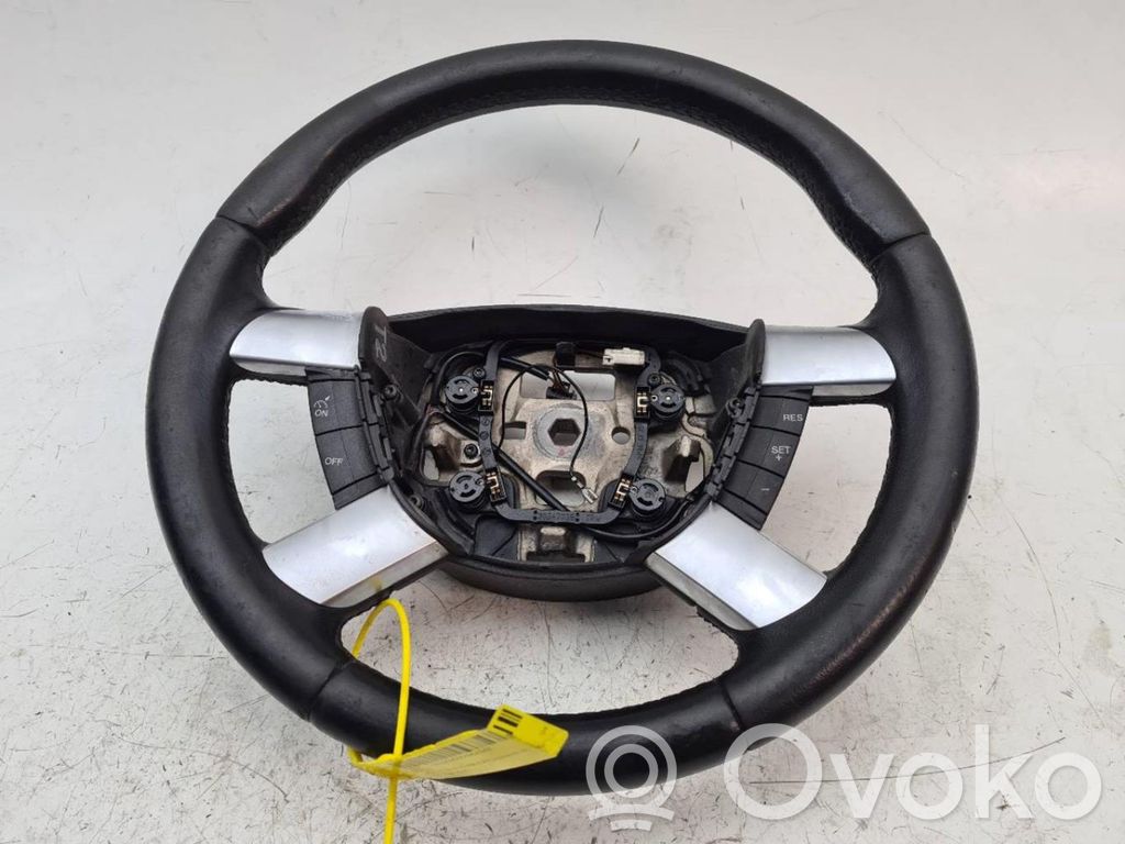 Ford Focus Airbag lateral 
