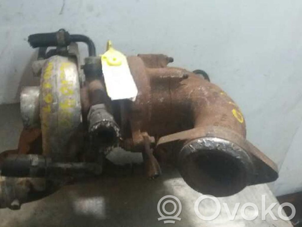 Turbine   7700866450
