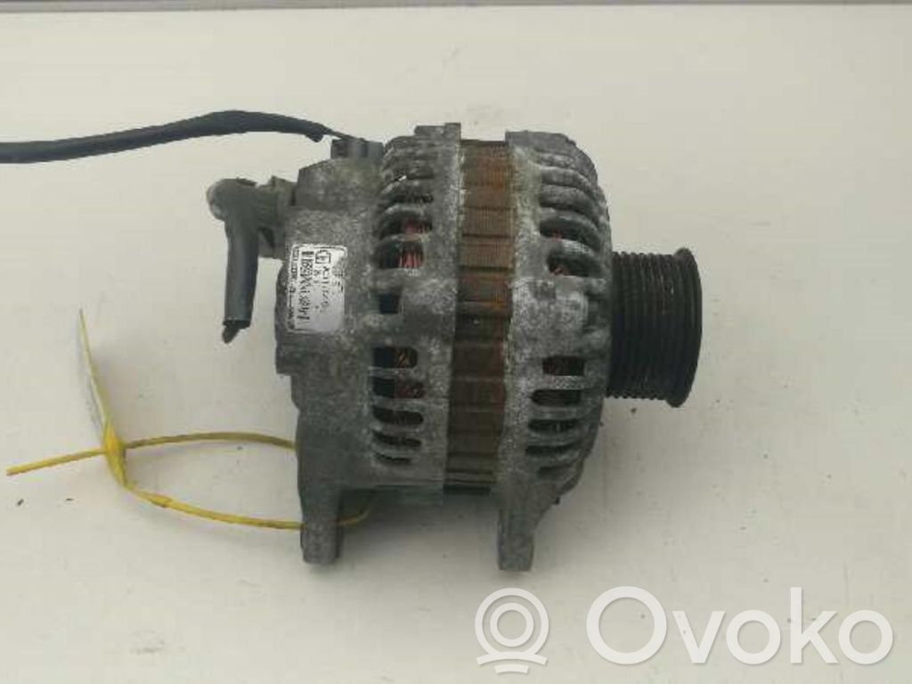Alternador   A3TB498