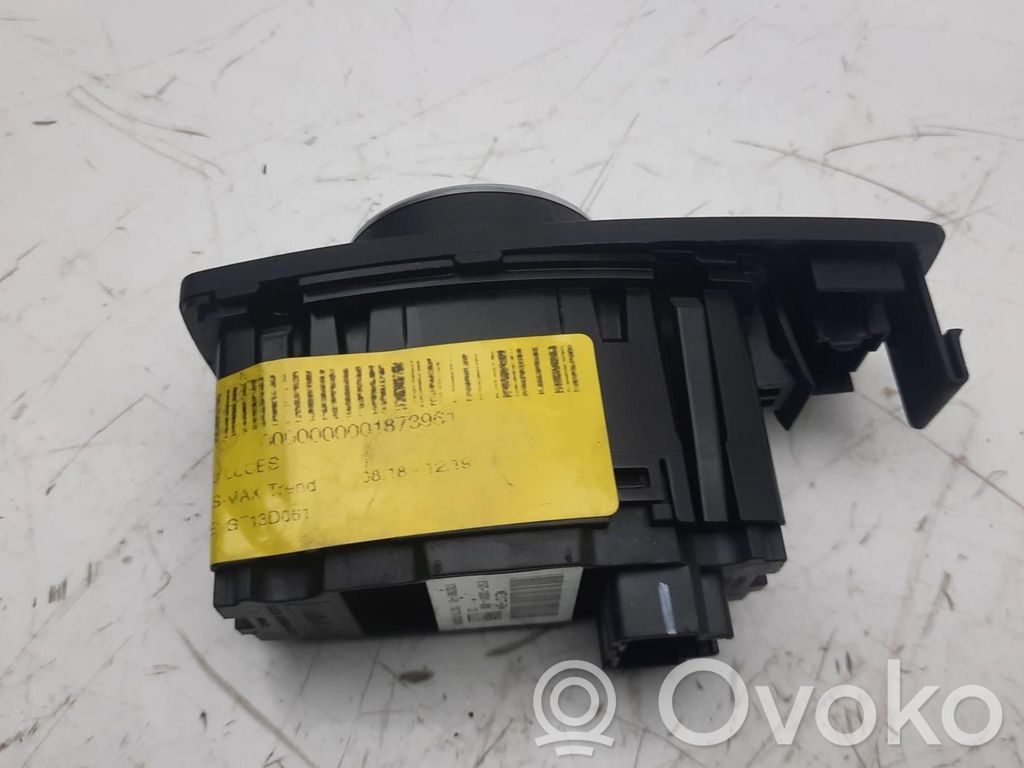 Ford S-MAX Lukturu slēdzis 