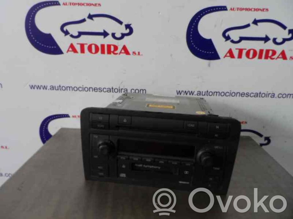 Unité principale radio / CD / DVD / GPS