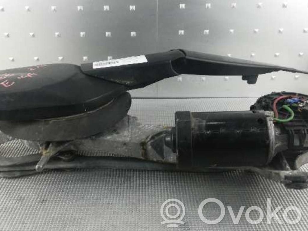 Motor și paralelogram ștergător parbriz   0390241420