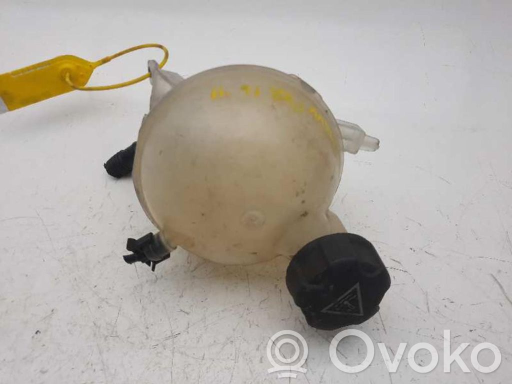 Vaso di espansione carburante   1323AH
