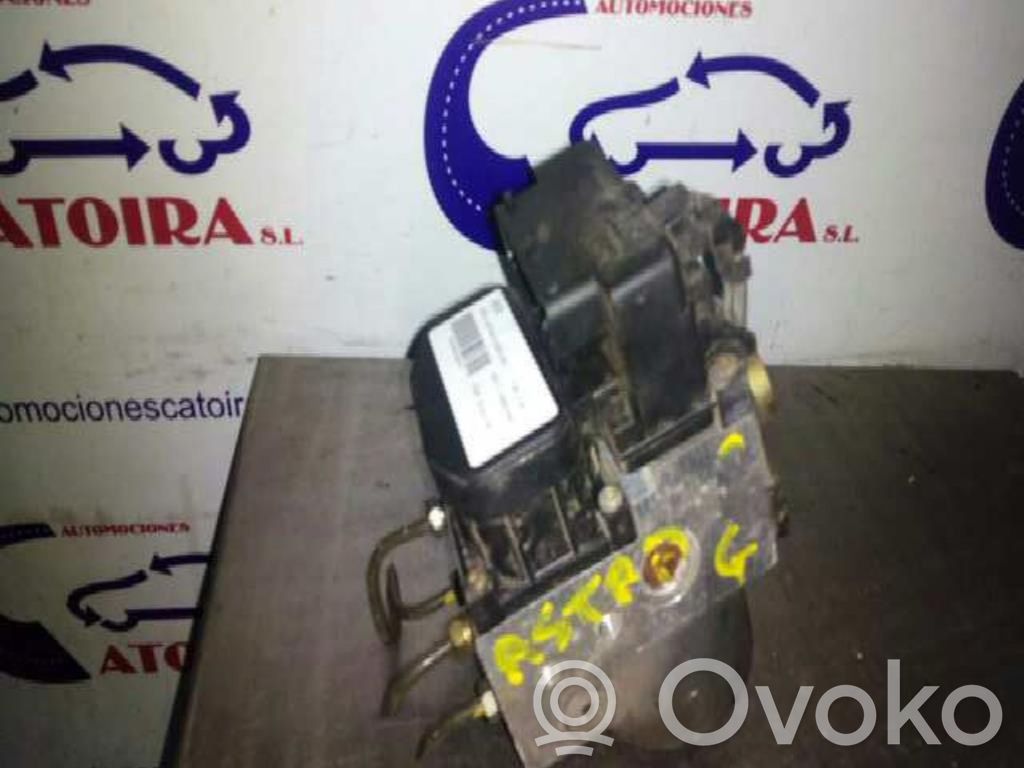 Pompe ABS   0265216461