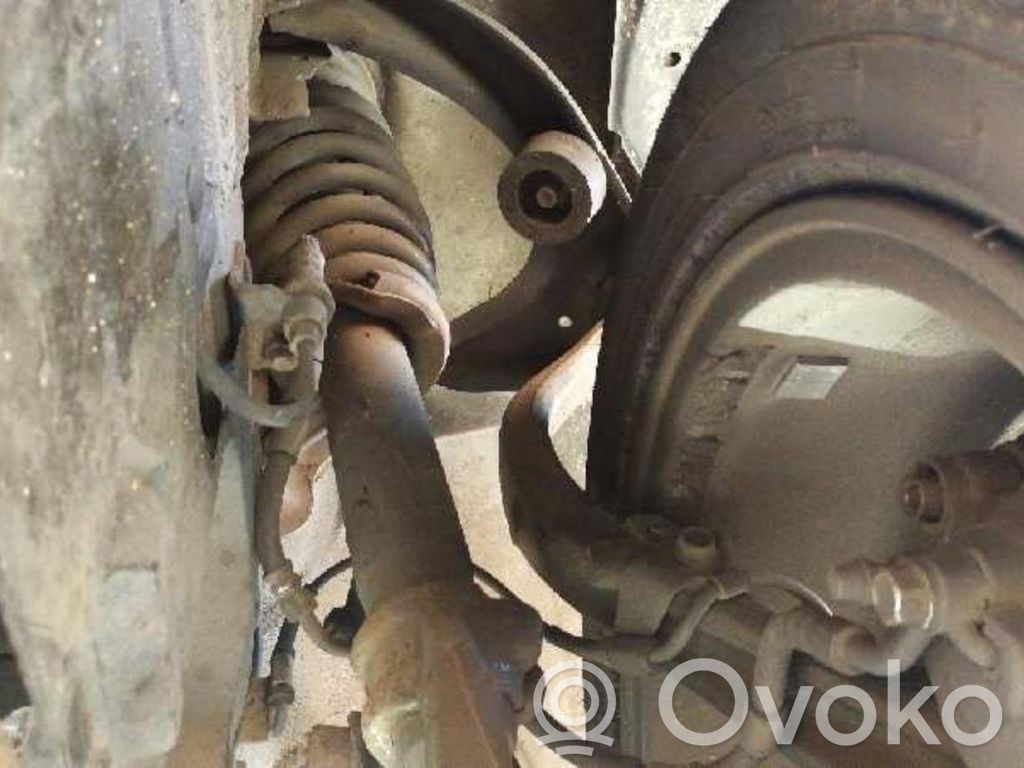 Stoßdämpfer vorne   GR1L34900A