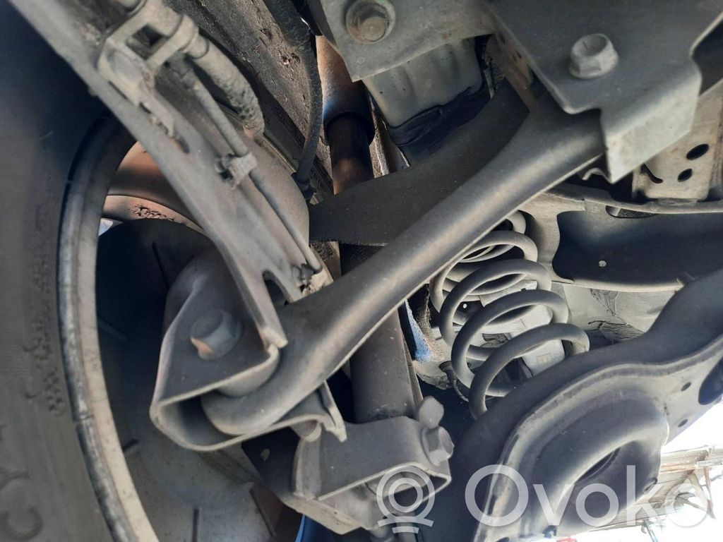 Mazda 5 Rear shock absorber/damper 