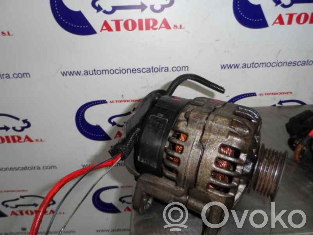 Alternador   1108479