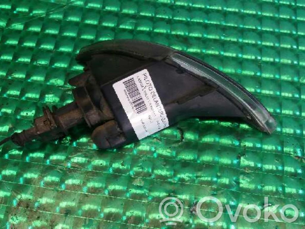 Frontblinker   0046462666