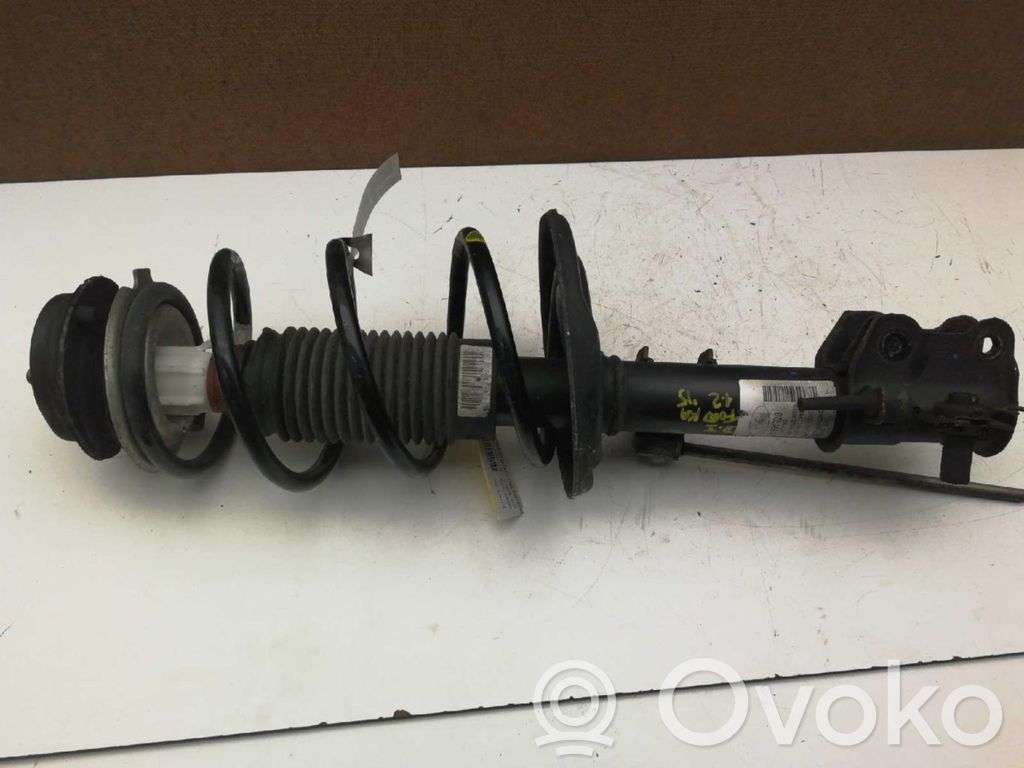 Front shock absorber/damper   51891928