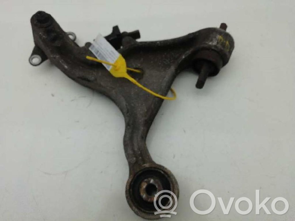 Volvo S60 Basculă inferioară față 