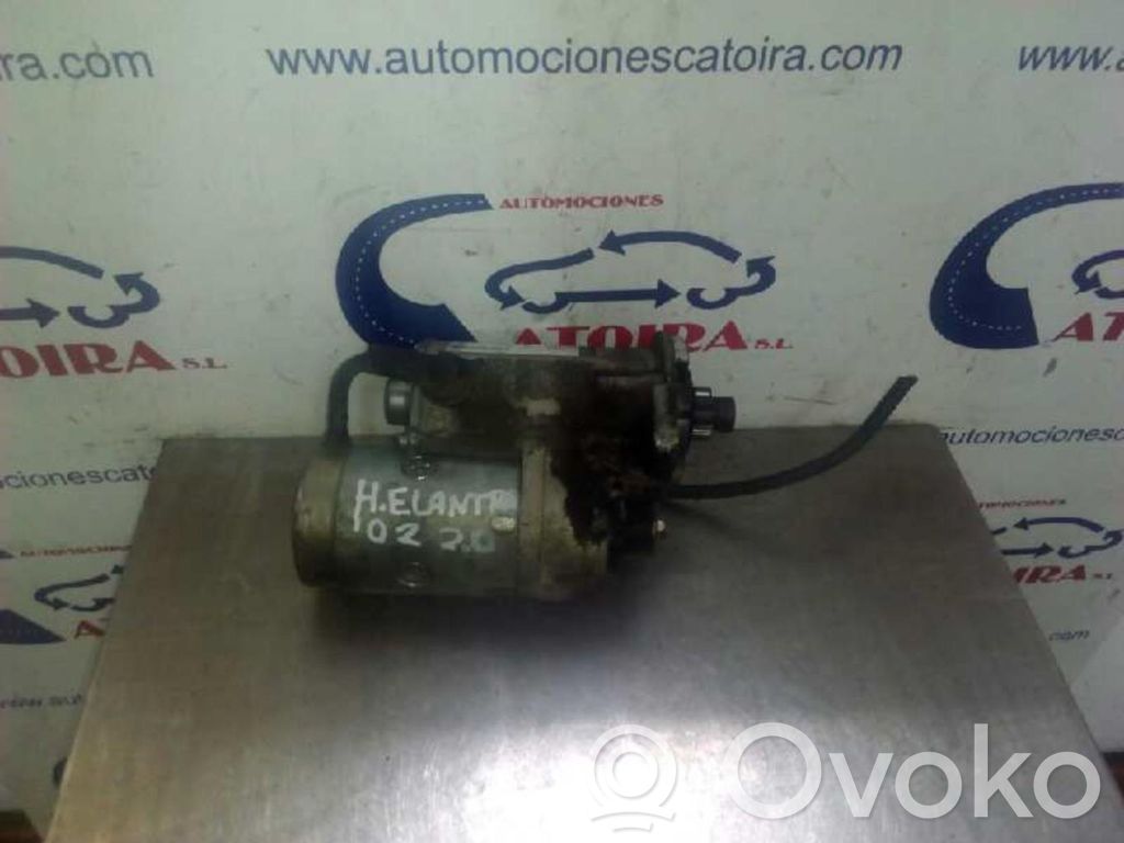 Anlasser   3610027000
