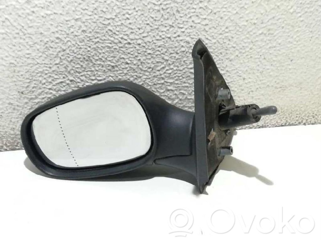 Renault Clio I Elektryczne lusterko boczne drzwi przednich 