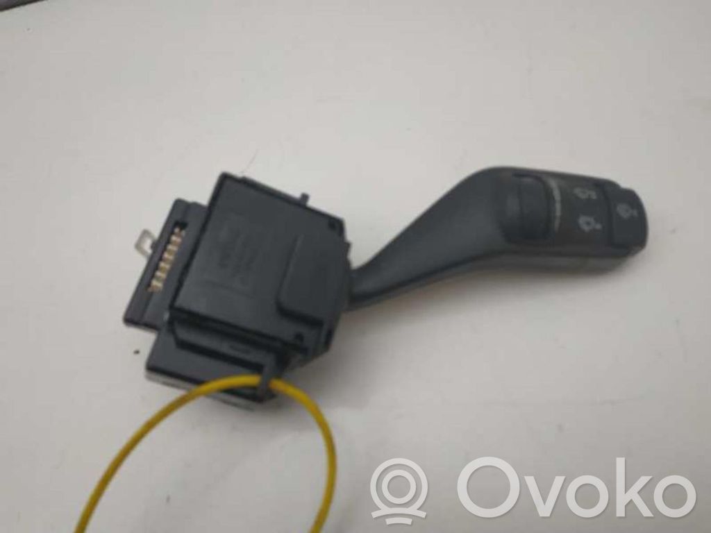 Wiper switch   4M5T17A553AD