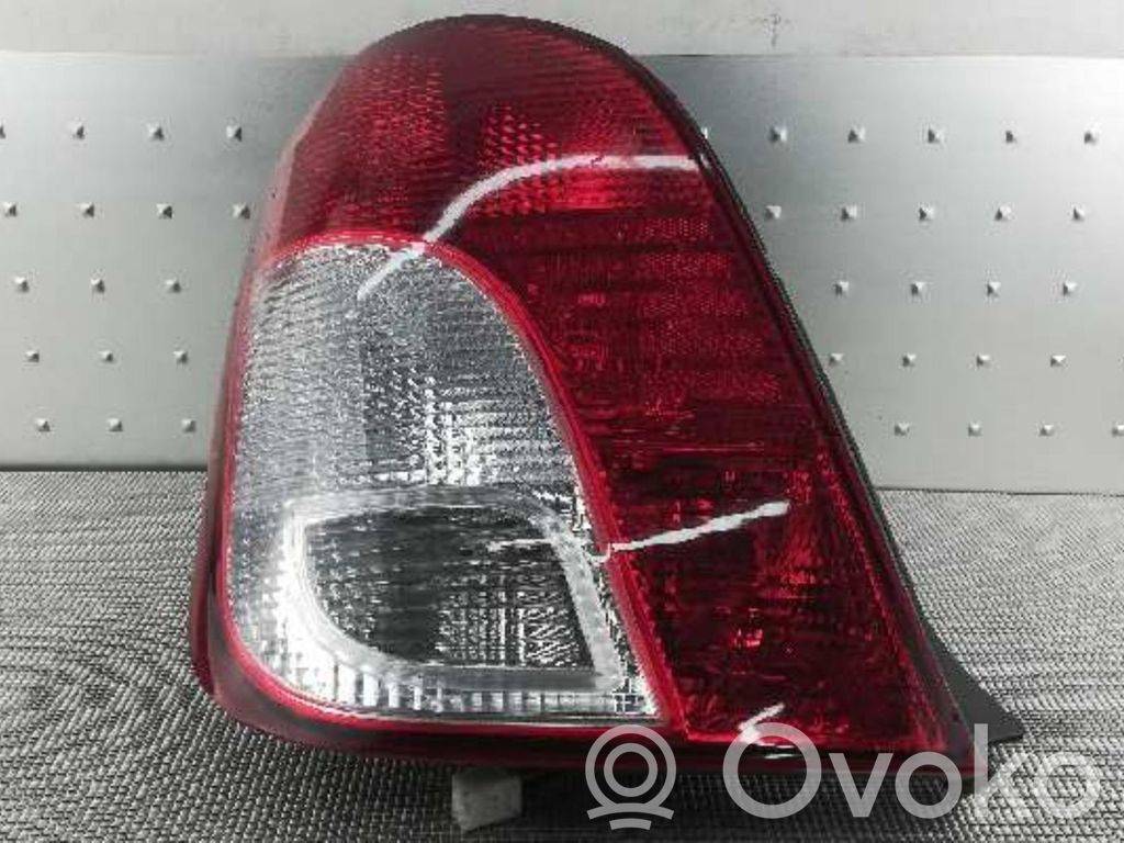 Lampa tylna   0K2JB51160A