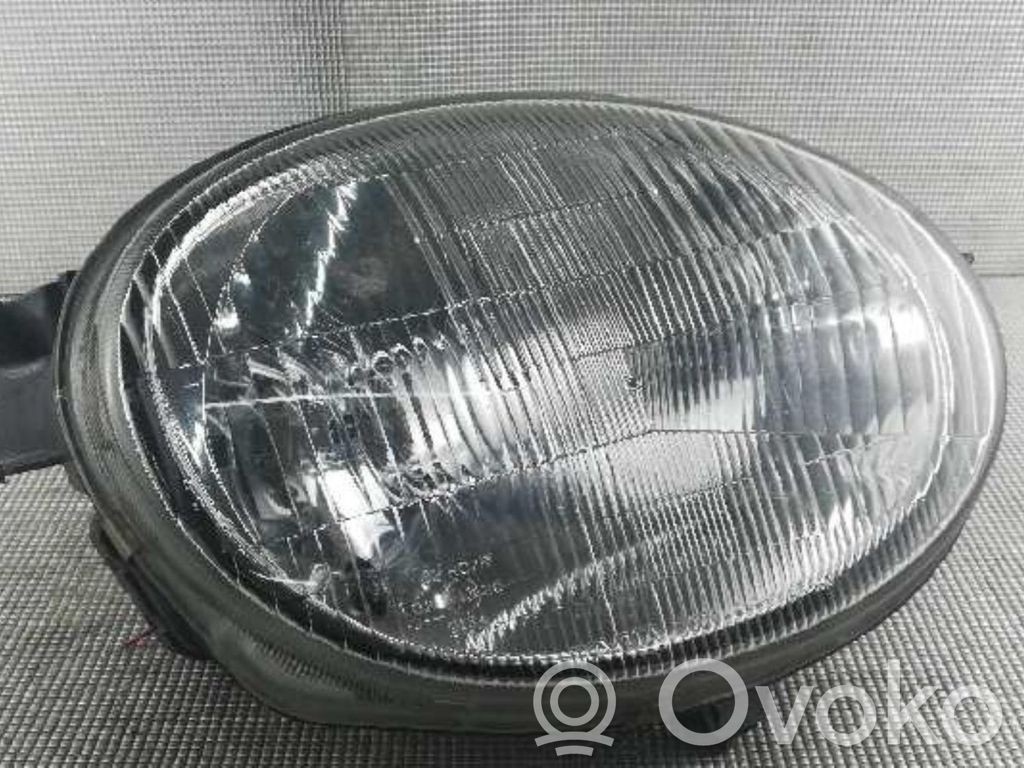 Phare frontale   10076587