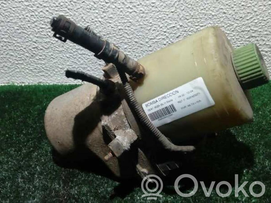 Pompa wspomagania   6Q0423371