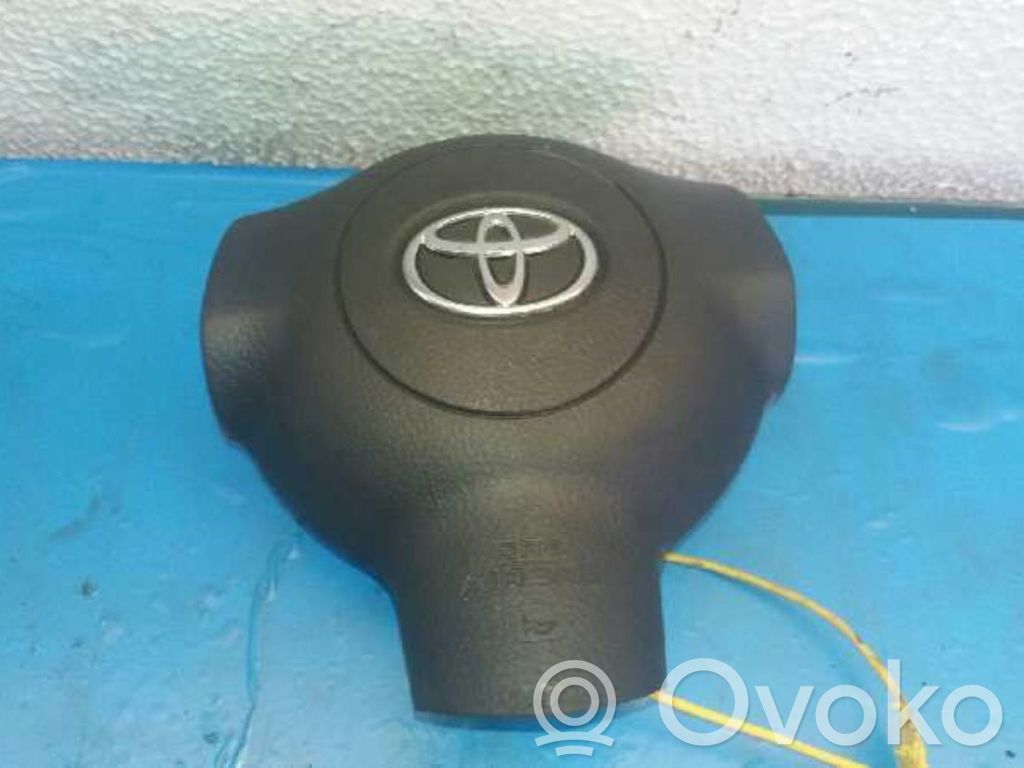 Airbag de la puerta delantera   4513002270