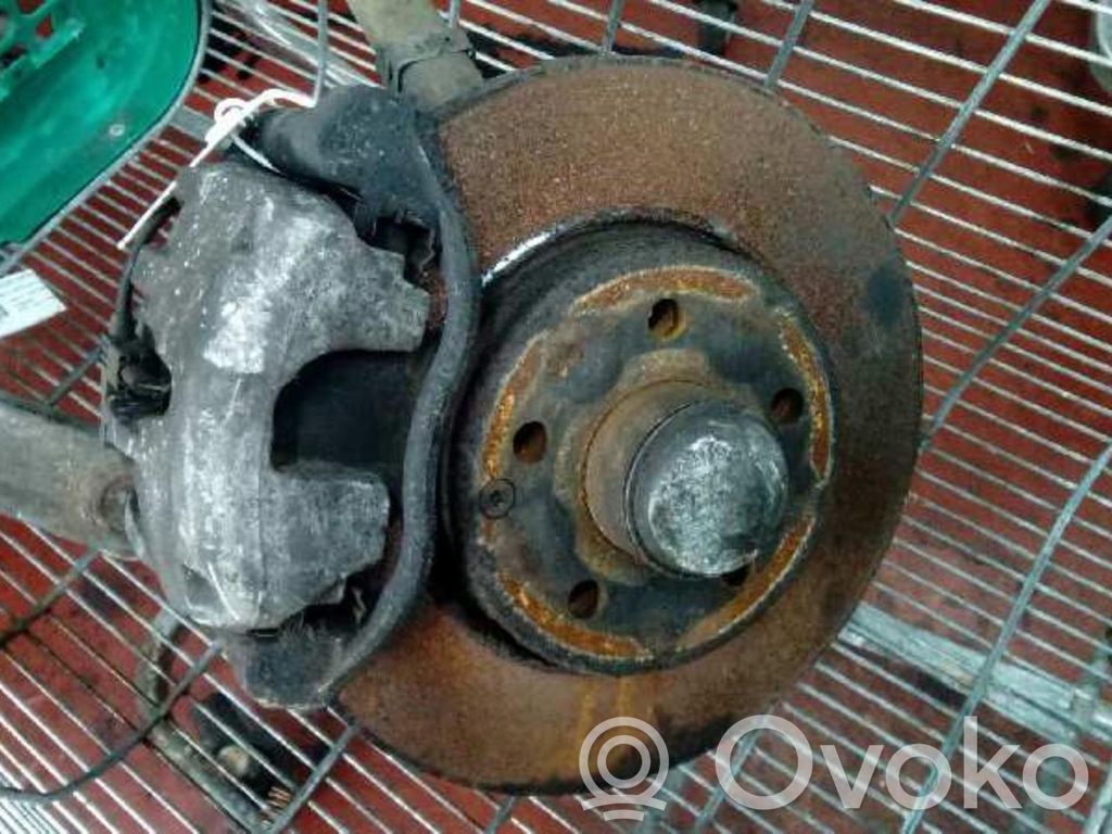 Achsschenkel vorne   2113306520