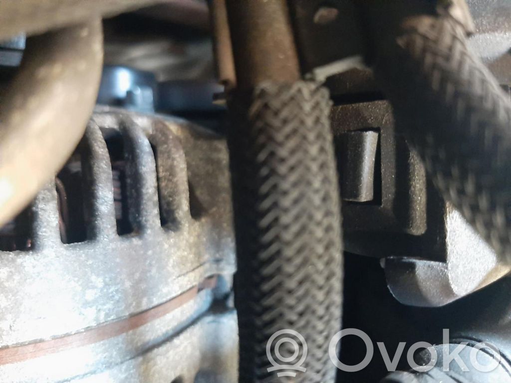 Generator/alternator   231008578R