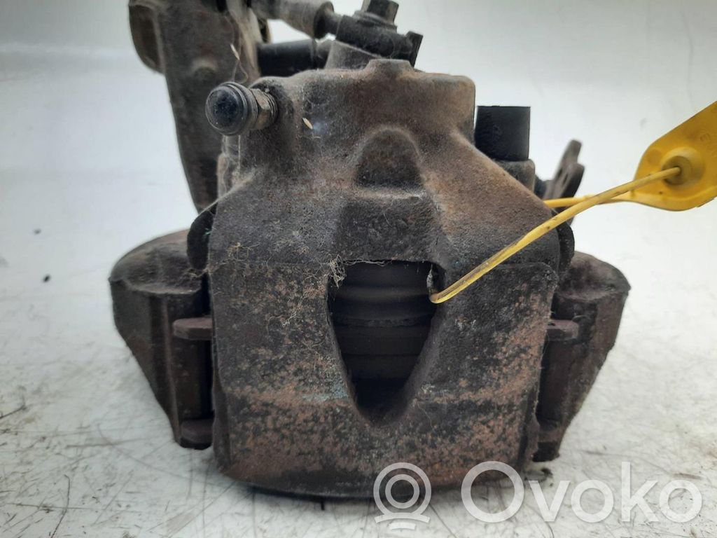 Audi A3 S3 8L Set dischi freno e pinze