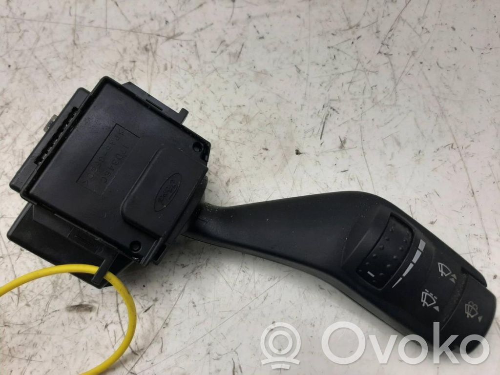 Interruptor del limpiaparabrisas   4M5T17A553BC