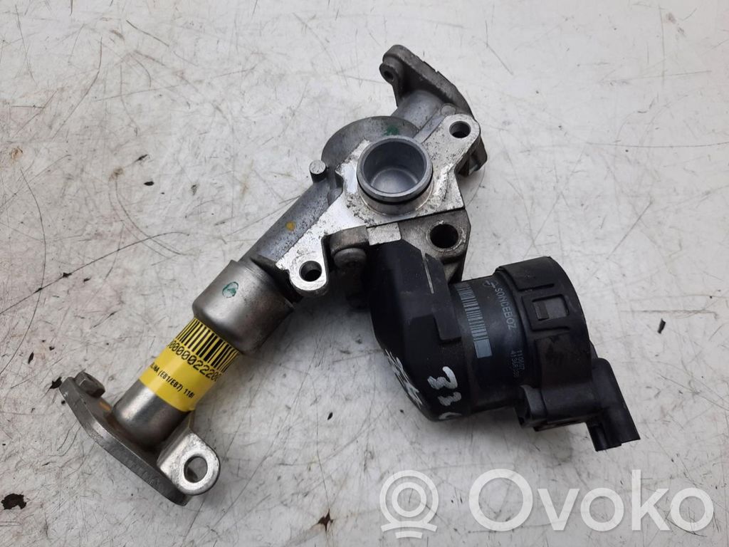 EGR vožtuvas   4136R038