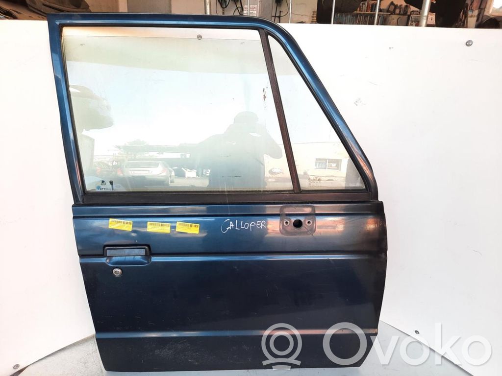 Hyundai Sonata Puerta delantera 