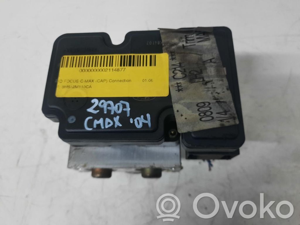ABS Blokas   3M512M110CA