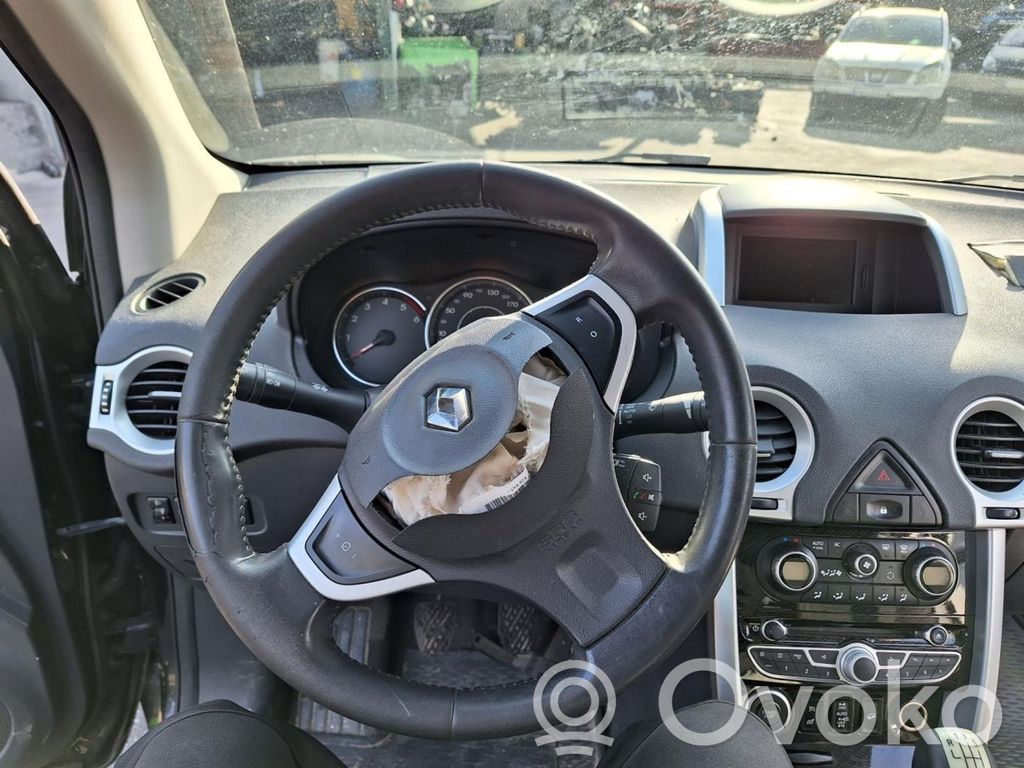 Airbag lateral   48430JY04A
