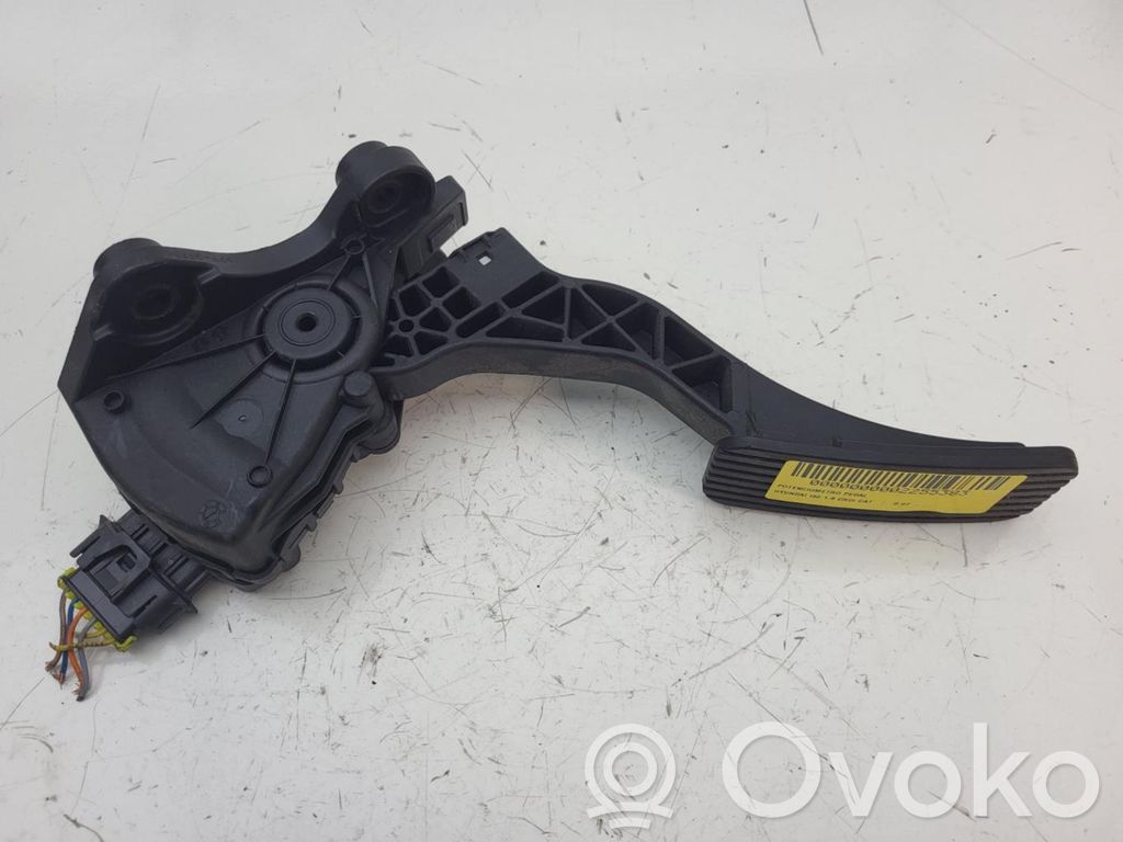 Pedale dell’acceleratore   071002J0536