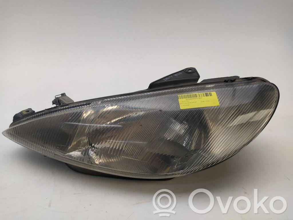 Faro/fanale   9640559580