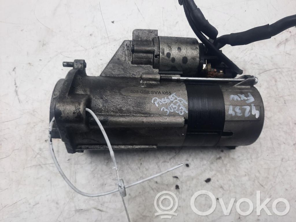 Electromotor   508QSRSVA1055