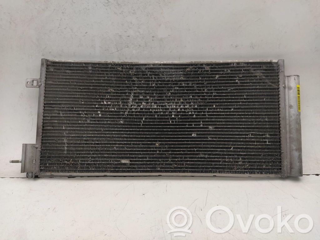 Klimakühler   5E077809