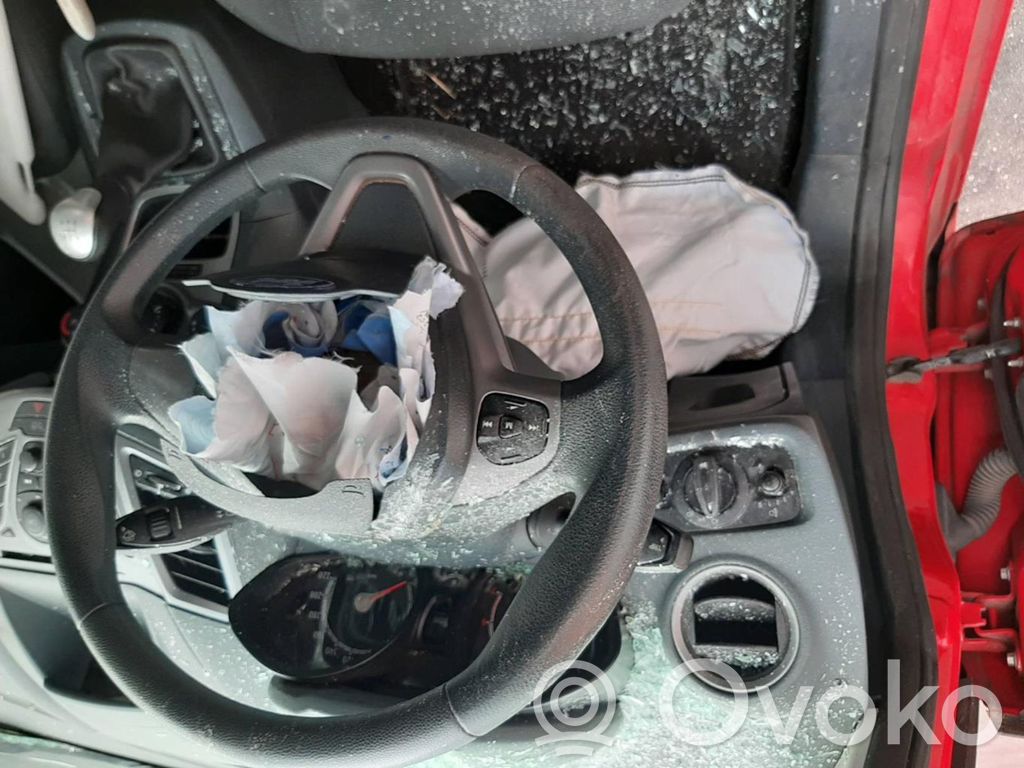Airbag lateral   8A613600DG38C7