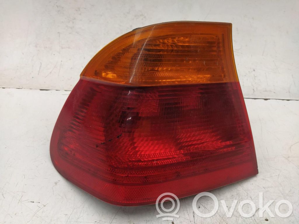 Rückleuchte Heckleuchte   230021L2