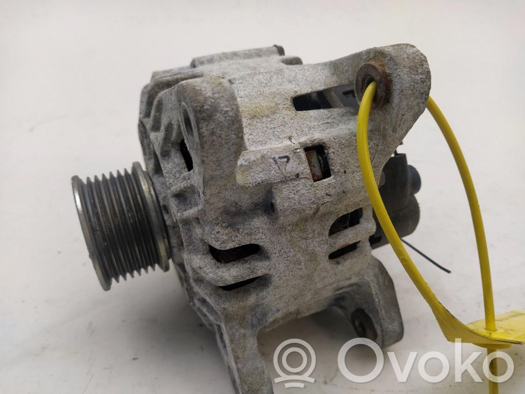 Alternador   8200654541B