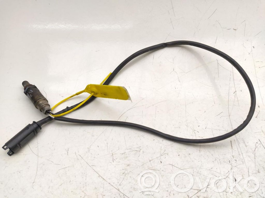 Lambda probe sensor   0258005109