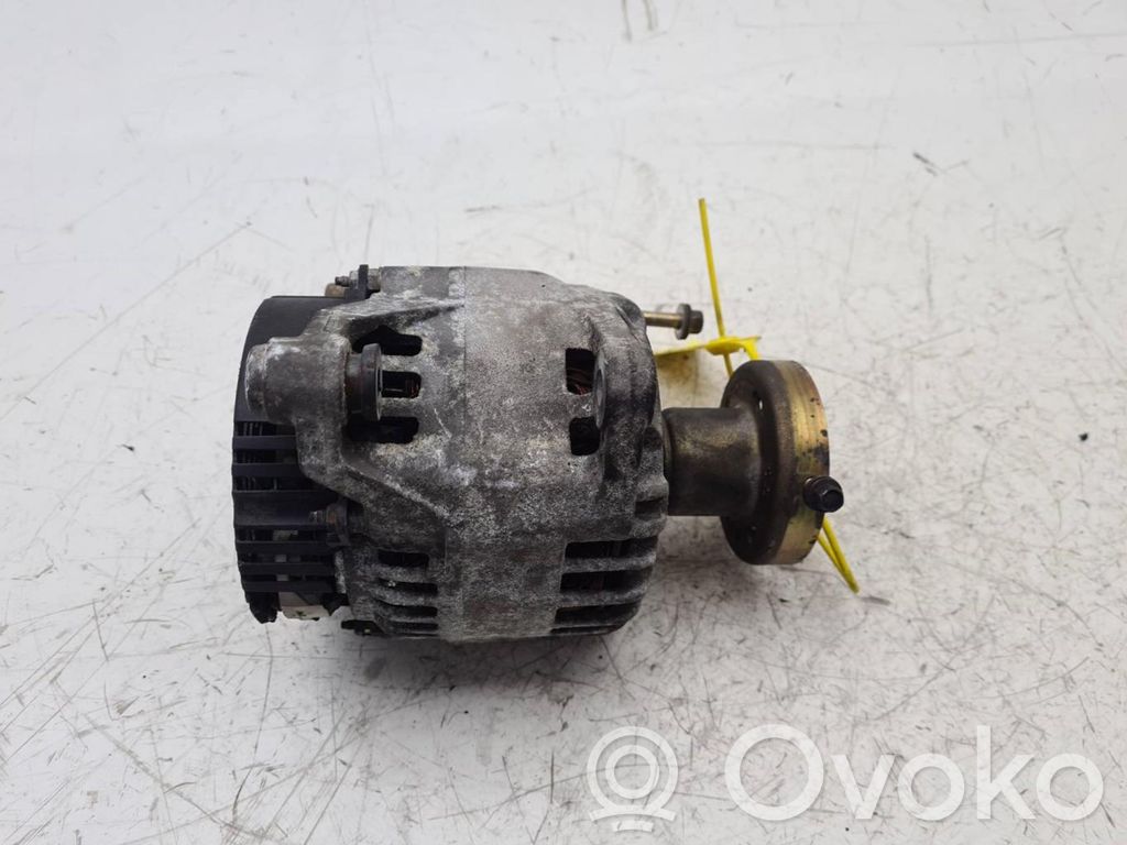 Alternador   98AB10300JF