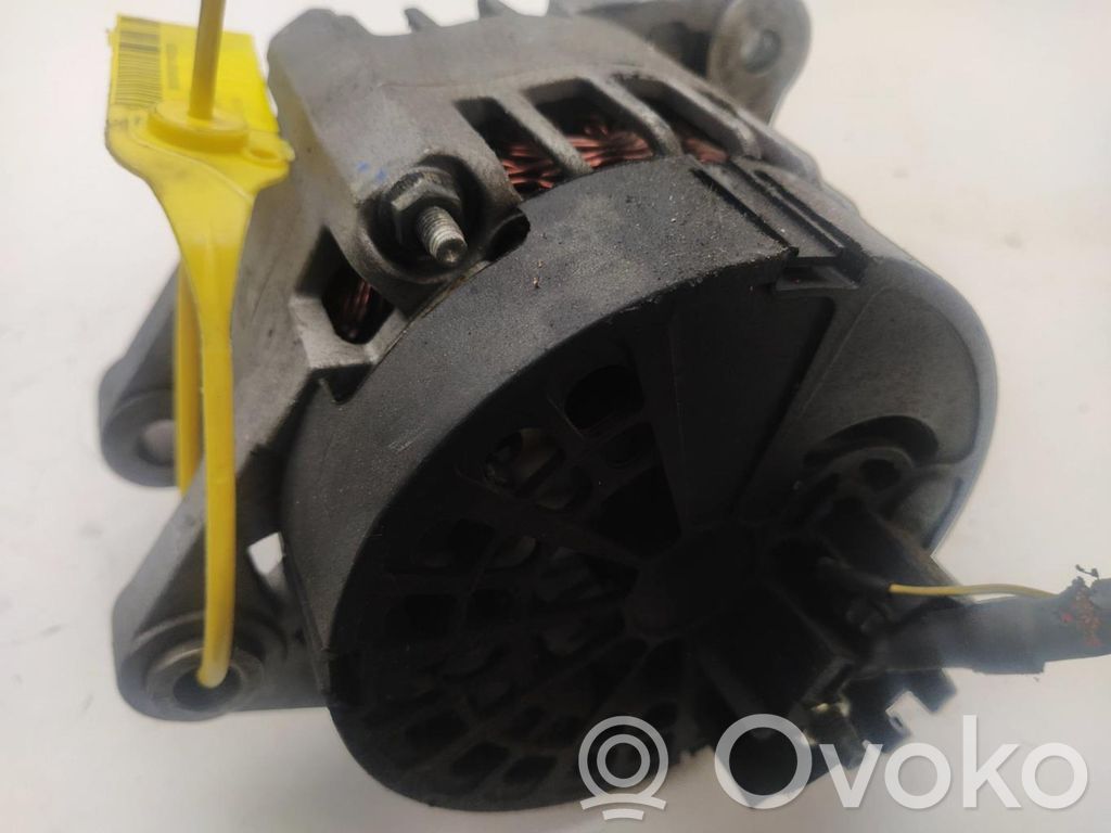 Alternador   63321859