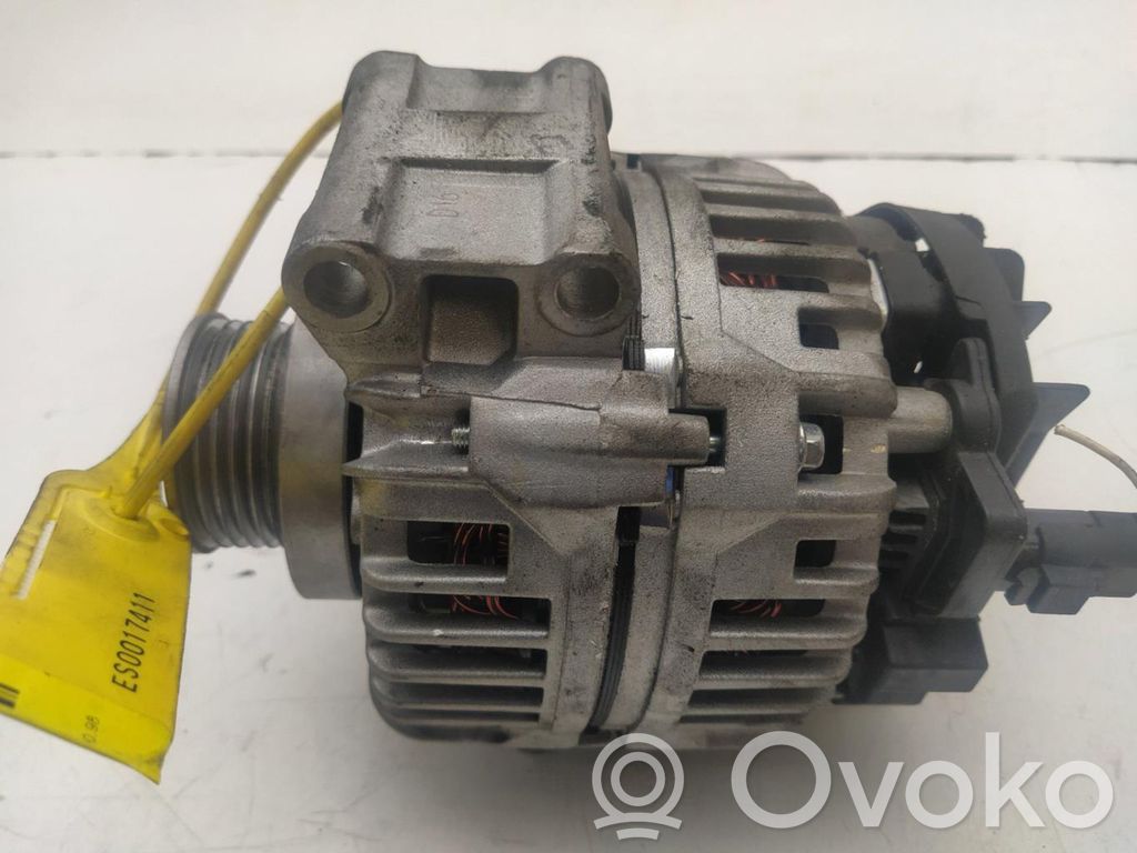 Alternador   CGB13754